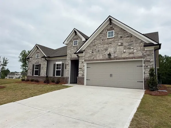 5503 Tullis Dr, Gainesville, GA 30507
