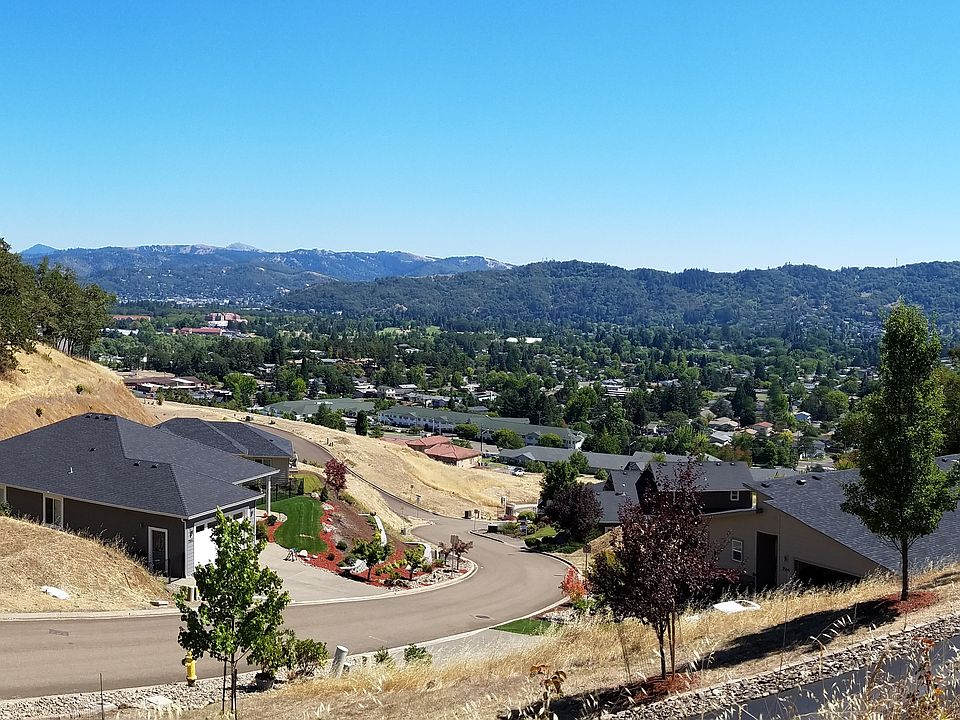 Lot 21 View