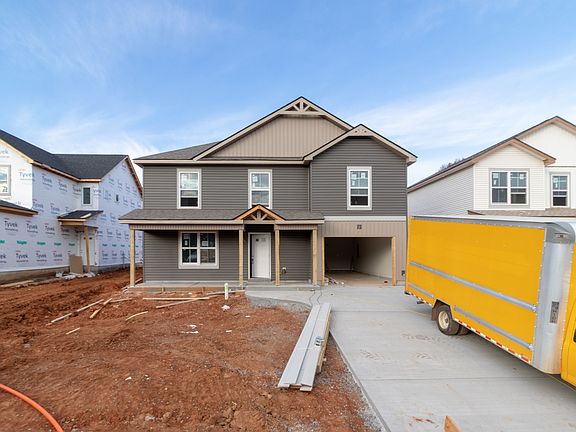 4th image of 35 Campbell Hts Lot 35