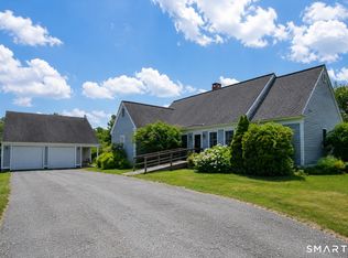 511 Perrin Rd, Woodstock, CT 06281