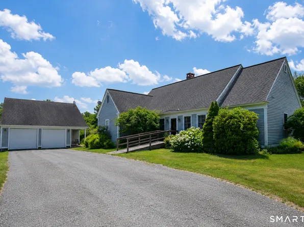 511 Perrin Road, Woodstock, CT 06281