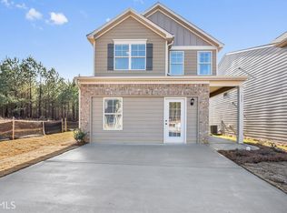 5454 Union Hill Ct #34, Union City, GA 30291