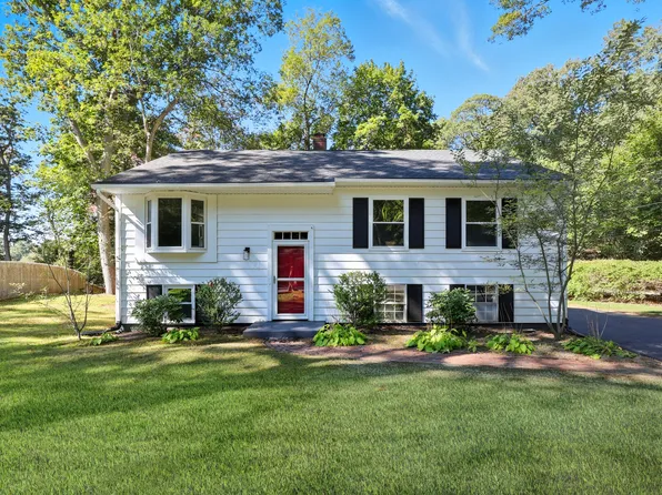 47 Brickyard Road, Clinton, CT 06413