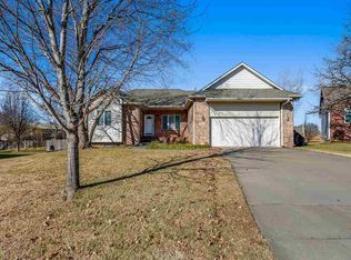 7645 W Oneil St, Wichita, KS 67212