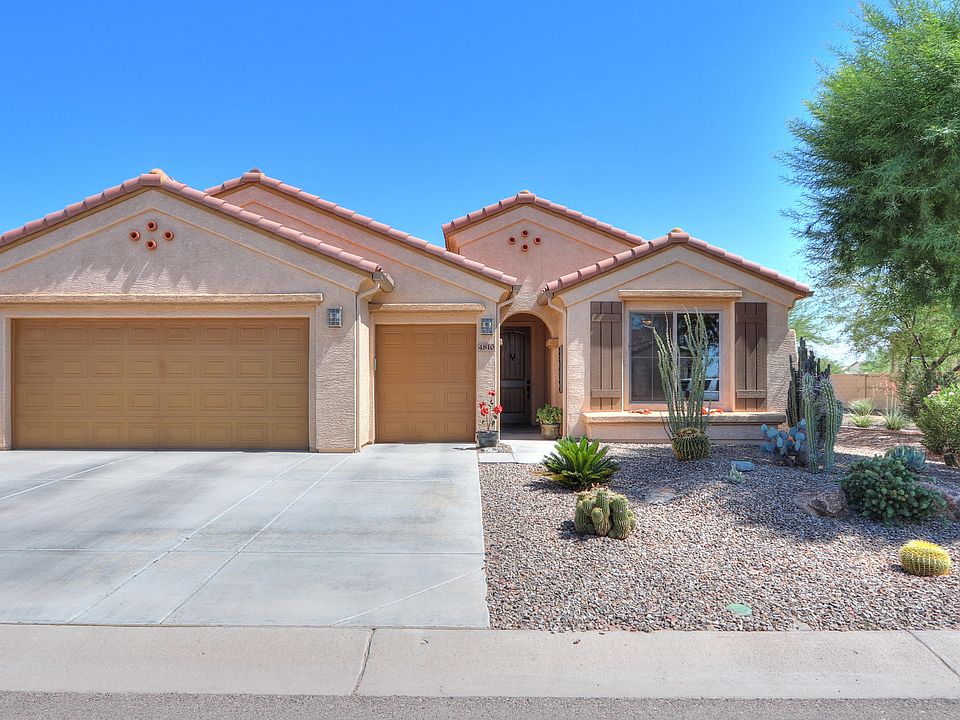 1st image of 4810 W Picacho Dr