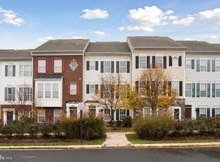 5027 Potomac Highlands Cir, Triangle, VA 22172