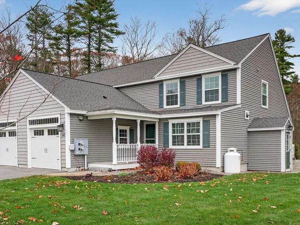 162 Millbrooke Farm Drive #162, Wells, ME 04090