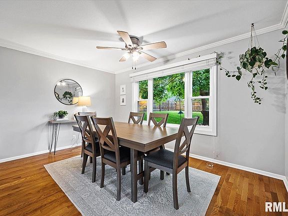5th image of 1110 W Millford Ln