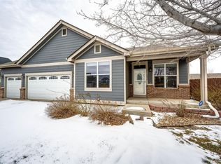 1884 Asoka Street, Strasburg, CO 80136