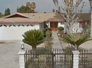 1720 W Henderson Ave, Porterville, CA 93257
