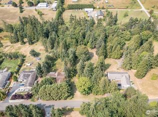 0 Nna Fox Hollow Dr, Sequim, WA 98382