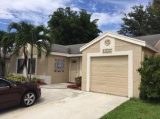 19005 Cloud Lake Cir, Boca Raton, FL 33496