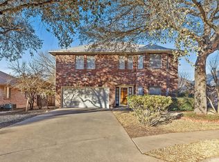 9004 Brimstone Ln, Austin, TX 78717