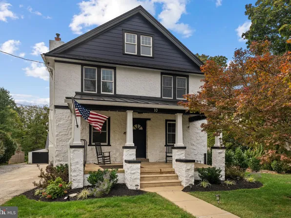 10 Arlington Rd, Malvern, PA 19355
