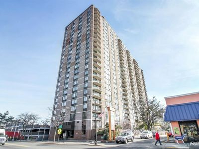 770 Anderson Ave APT 4G, Cliffside Park, NJ, 07010