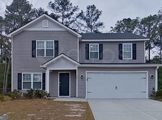 120 Bluff Rd, Springfield, GA 31329