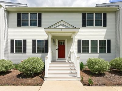 141 Oak St #5, Norton, MA, 02766