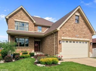 1007 S Stewart Ave, Lombard, IL 60148