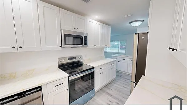 4 bed, 1540 sqft, $3,580 — Photo 4