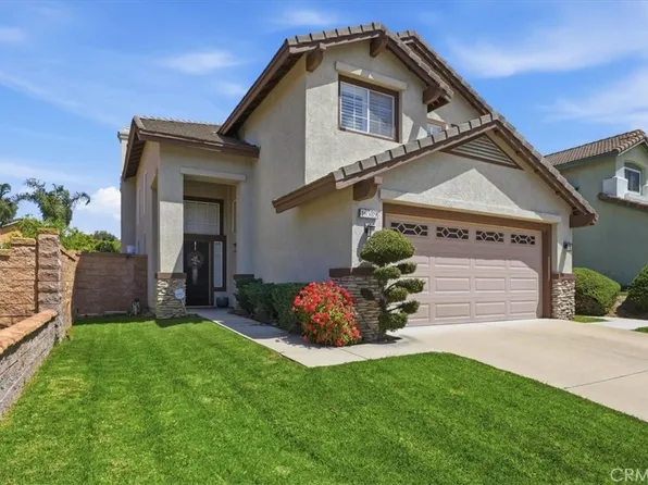 16589 Cerulean Ct, Chino Hills, CA 91709