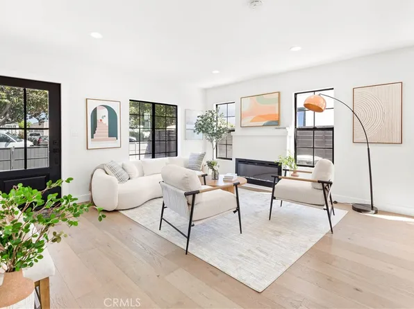 2355 S Dunsmuir Ave, Los Angeles, CA 90016