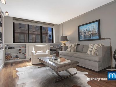 280 Park Ave S APT 12D, New York, NY, 10010
