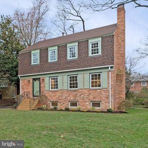 6831 Fairway Dr, McLean, VA, 22101