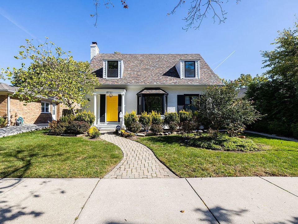 1st image of 8711 Keeler Ave