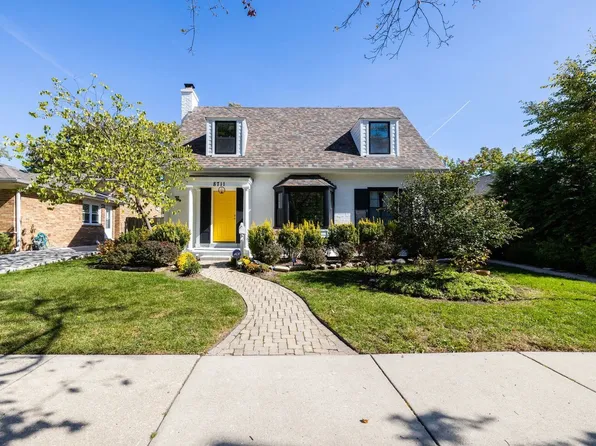 8711 Keeler Ave, Skokie, IL 60076