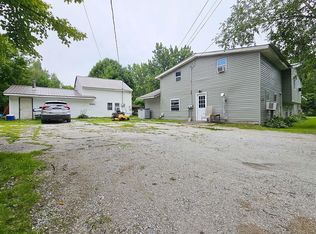 123 Lake Street, Swanton, VT 05488