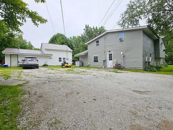 123 Lake Street, Swanton, VT 05488