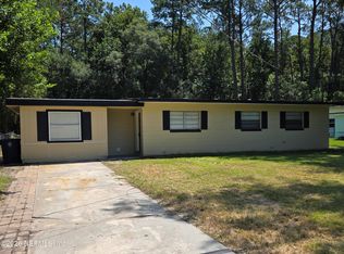 2815 Brackridge Blvd E, Jacksonville, FL 32216