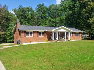 428 Riva Ridge Trl, Corbin, KY 40701