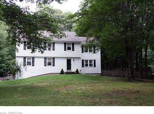 3 Hillcrest Dr, Old Saybrook, CT 06475