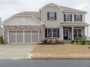 467 Spring View Dr, Woodstock, GA 30188