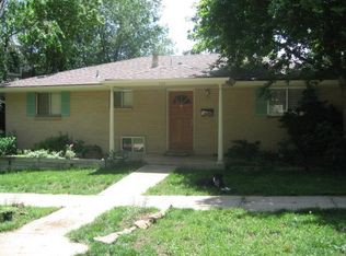 720 Spruce St, Boulder, CO 80302