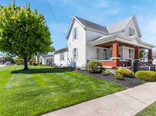 503 Hoene Ave, Batesville, IN 47006