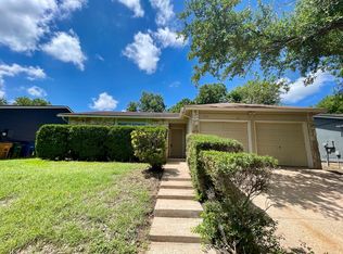 2507 Sweet Clover Dr, Austin, TX 78745
