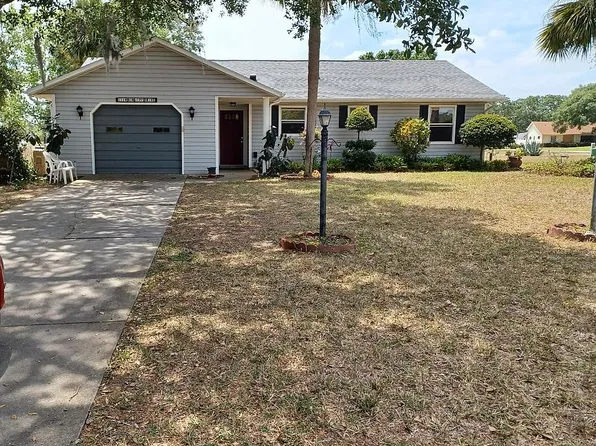 1119 Ben Hope Dr, Leesburg, FL 34788