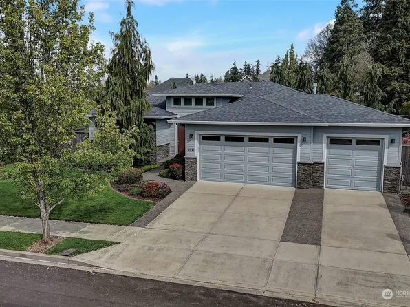 4910 NW 126th Street, Vancouver, WA 98685
