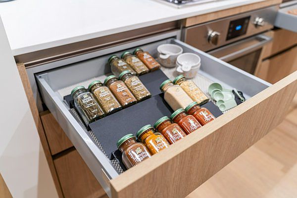Kitchen Supplies
