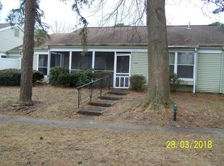 823B Liverpool Cir, Manchester, NJ 08759