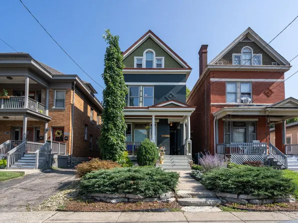 1612 Dexter Ave, Cincinnati, OH 45206
