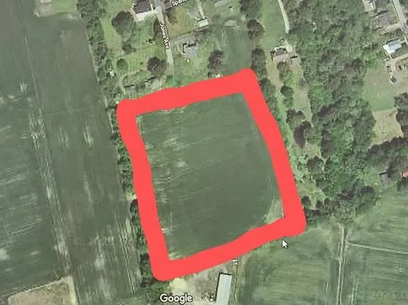 LOT Jones Rd, South Mills, NC 27976