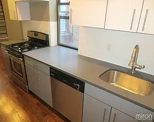 Rented by Lofts and Flats LLC