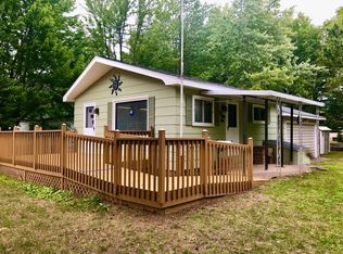 6464 E Big Lake Loop, Three Lakes, WI 54562