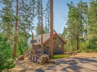 259 Russell Dr, Arnold, CA 95223