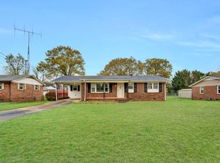 13 Monaview St, Greenville, SC 29617