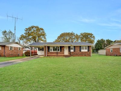 13 Monaview St, Greenville, SC, 29617