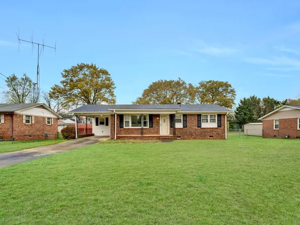 13 Monaview St, Greenville, SC 29617